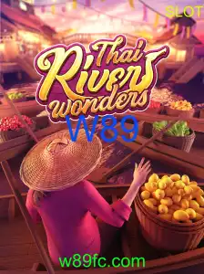 ThaiRiverWonders